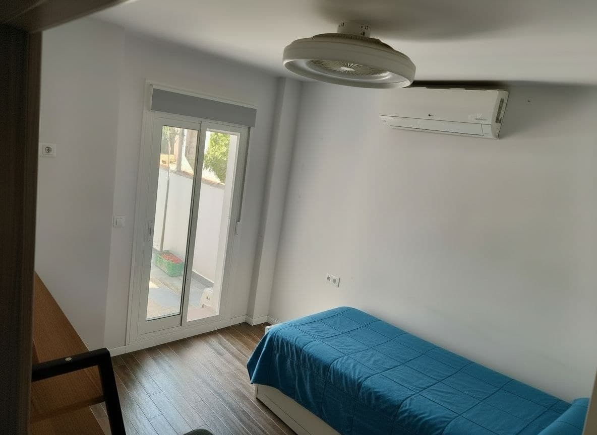 Dormitorio C · Bedroom C