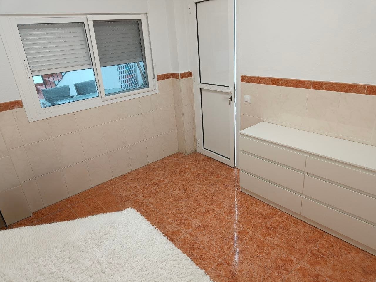 Cuarto de huéspedes · Guest room