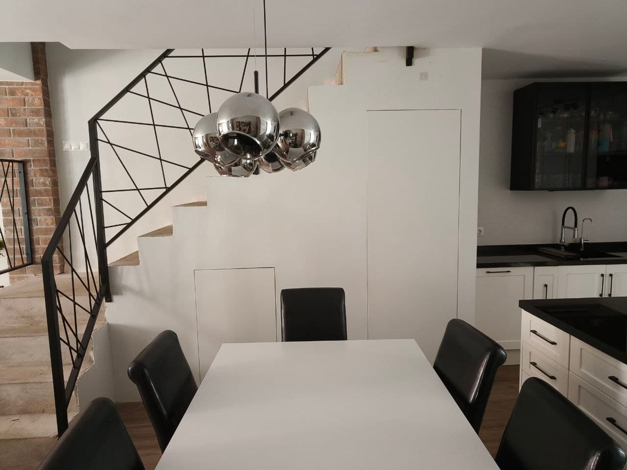 Comedor · Dining